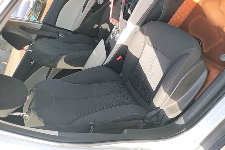 Used Buick Velite 6 2022 Plug-in Hybrid Connected Fashion Model Right Front Seat