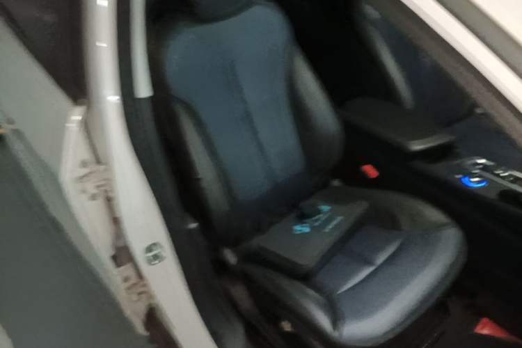 Used Buick Velite 6 2022 Connected & Shared PLUS Right Front Seat