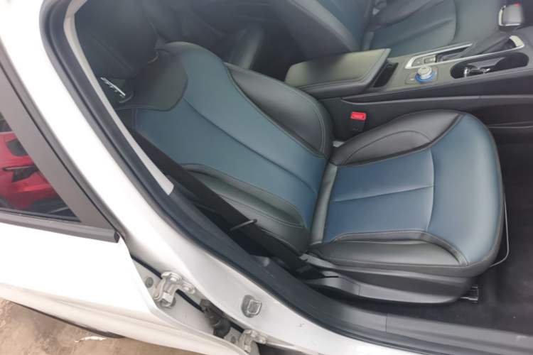 Used Buick Velite 6 2022 Connected & Shared PLUS Right Front Seat