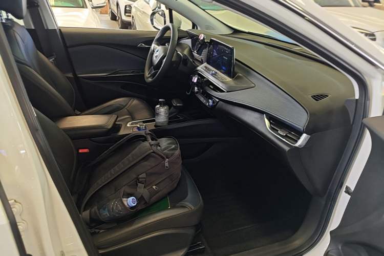 Used Buick Velite 6 2022 Connected Smart PLUS Right Front Seat