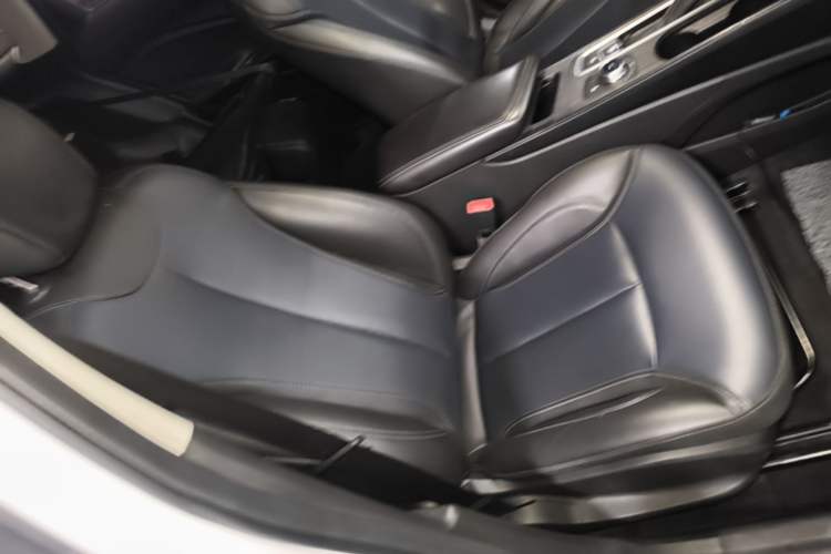 Used Buick Velite 6 2022 Connected Enjoyment PLUS Right Front Seat