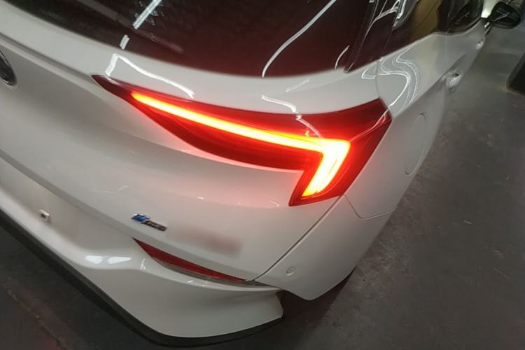 Used Buick Velite 6 2022 Plug-in Hybrid Connected Fashion Model Right Rear Taillight