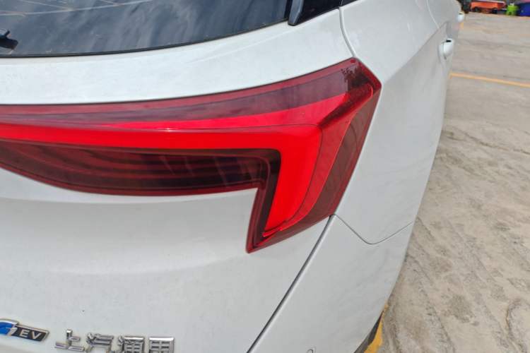 Used Buick Velite 6 2022 Connected Fashion PLUS Right Rear Taillight