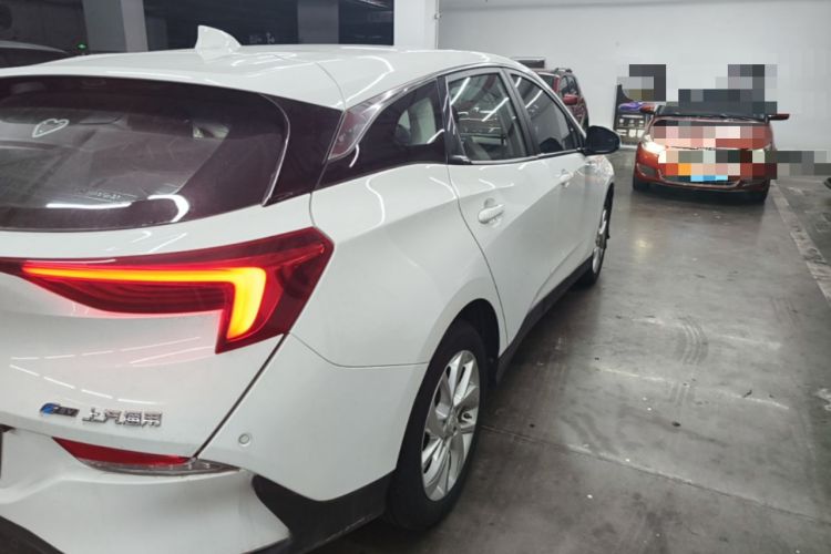 Used Buick Velite 6 2022 Connected & Shared PLUS Right Rear Taillight