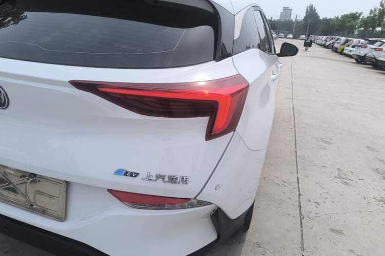 Used Buick Velite 6 2022 Connected Enjoyment PLUS Right Rear Taillight