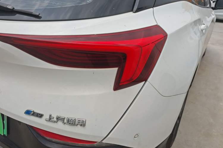 Used Buick Velite 6 2022 Connected Fashion PLUS Right Rear Taillight