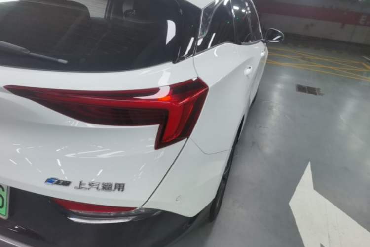 Used Buick Velite 6 2022 Connected Intelligence PLUS Version Right Rear Taillight
