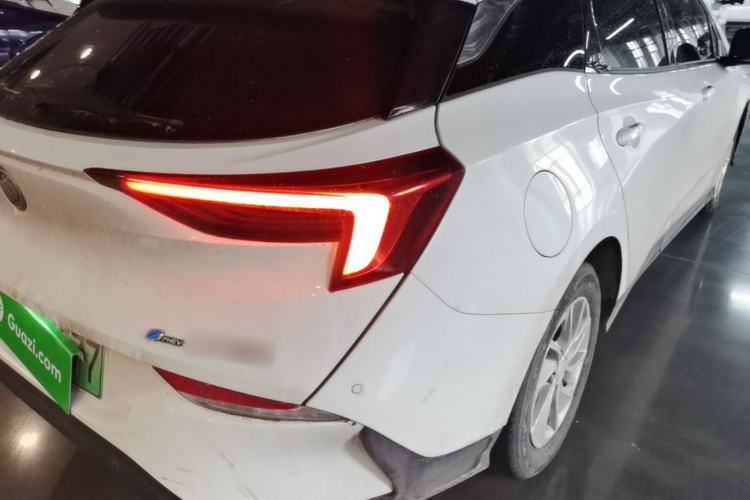 Used Buick Velite 6 2022 Plug-in Hybrid Connected Fashion Model Right Rear Taillight