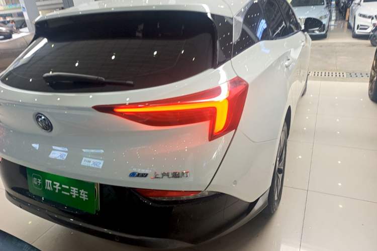 Used Buick Velite 6 2022 Connected Smart PLUS Right Rear Taillight