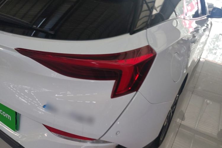 Used Buick Velite 6 2022 Plug-in Hybrid Connected Smart Edition Right Rear Taillight