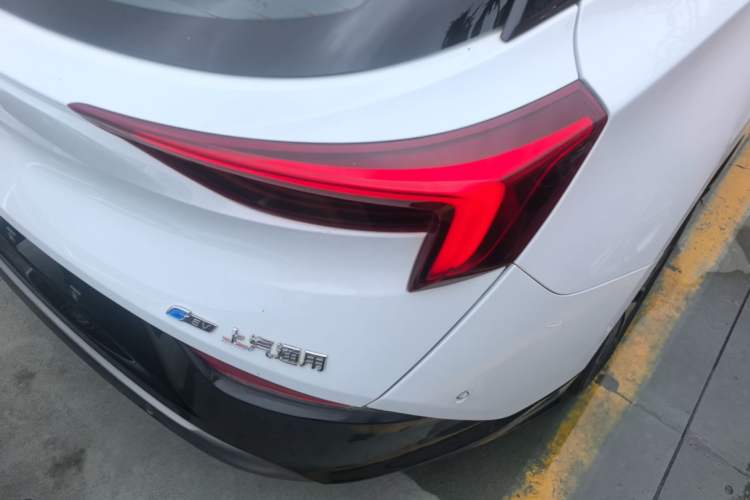 Used Buick Velite 6 2022 Connected Smart PLUS Right Rear Taillight