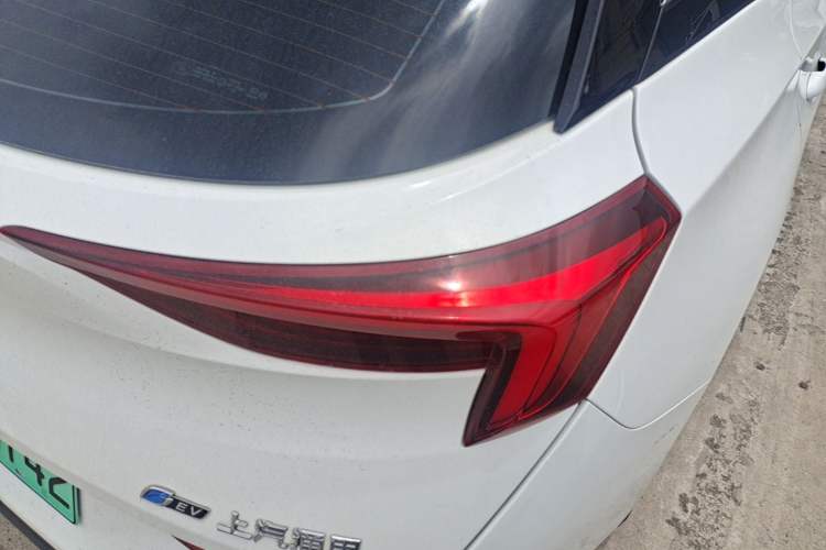 Used Buick Velite 6 2022 Connected Intelligence PLUS Version Right Rear Taillight