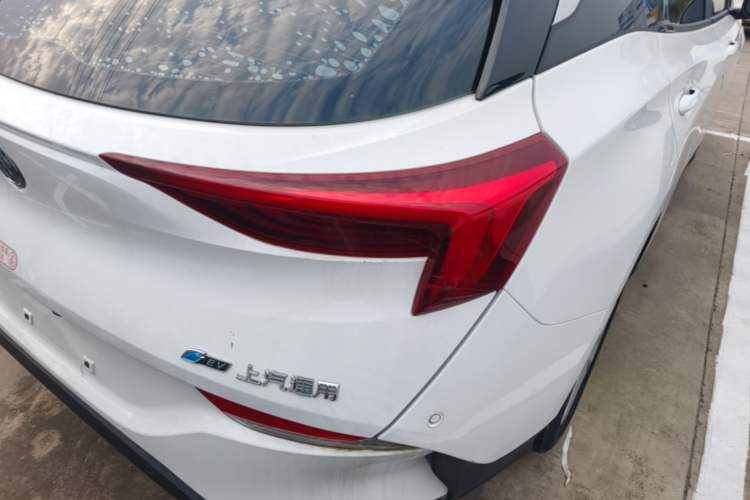 Used Buick Velite 6 2022 Connected & Shared PLUS Right Rear Taillight