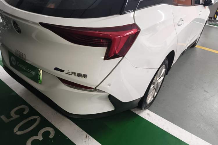 Used Buick Velite 6 2022 Connected Enjoyment PLUS Right Rear Taillight