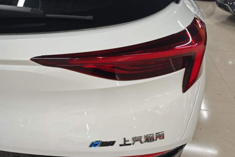 Used Buick Velite 6 2022 Connected Smart PLUS Right Rear Taillight