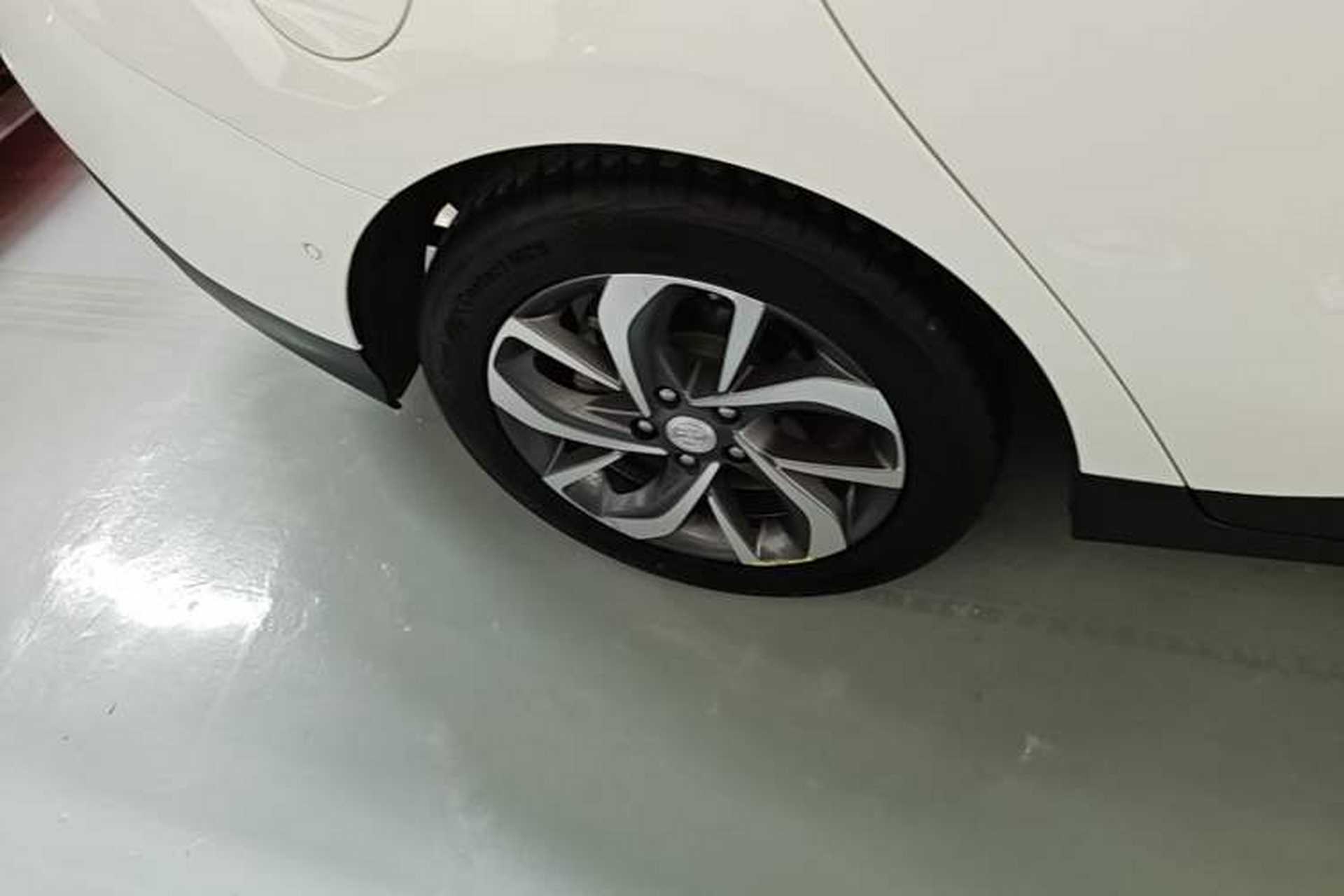 Used Buick Velite 6 2022 Plug-in Hybrid Connected Smart Model Right Rear Wheel Hub