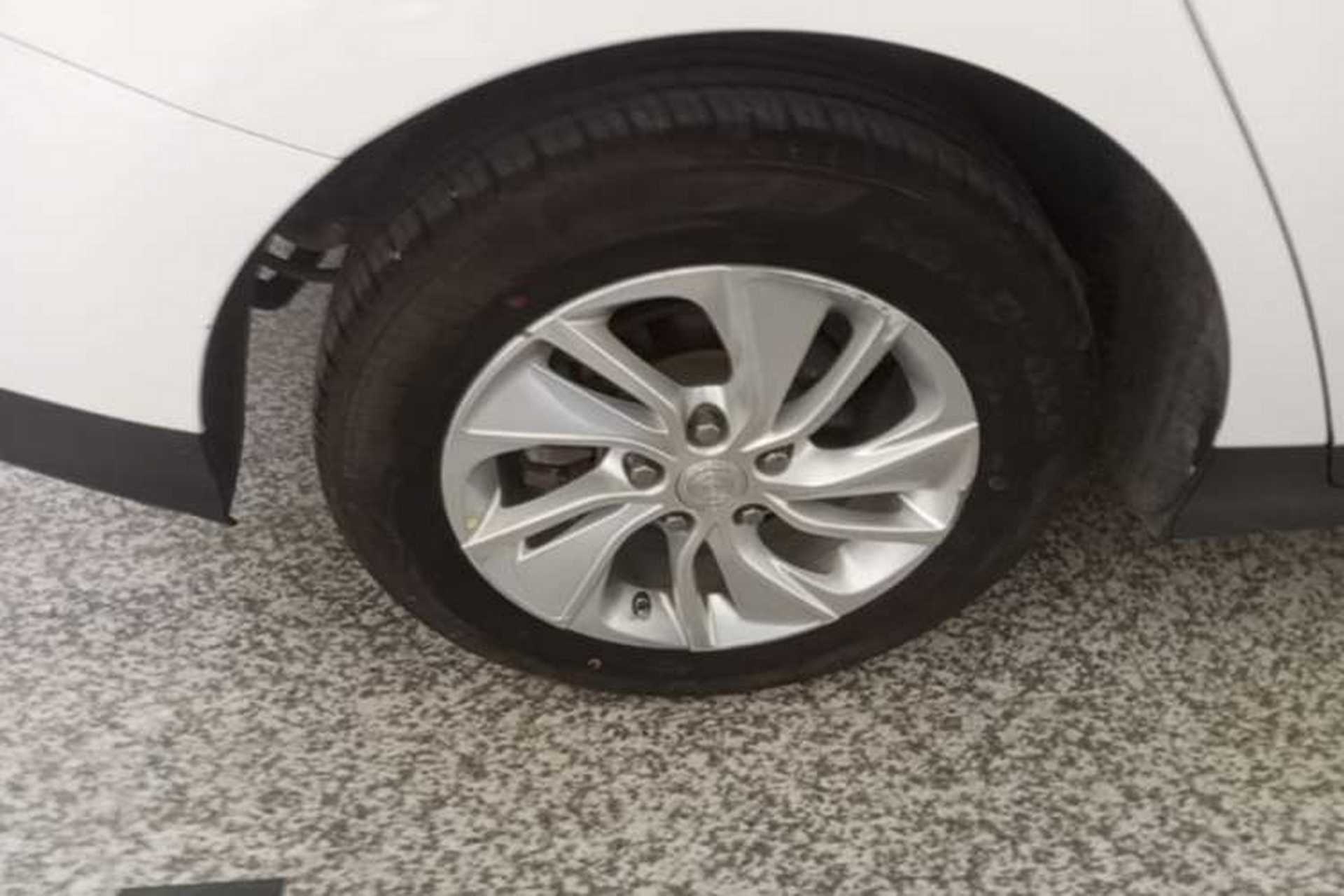 Used Buick Velite 6 2022 Plug-in Hybrid Connected Fashion Model Right Rear Wheel Hub