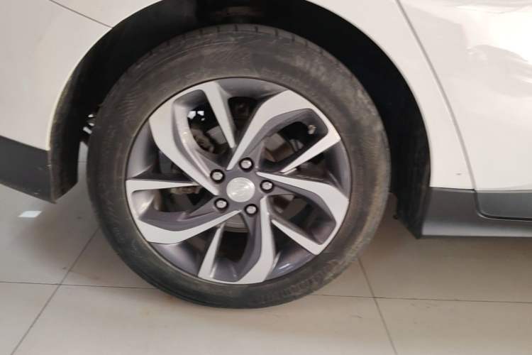 Used Buick Velite 6 2022 Plug-in Hybrid Connected Smart Edition Right Rear Wheel Hub