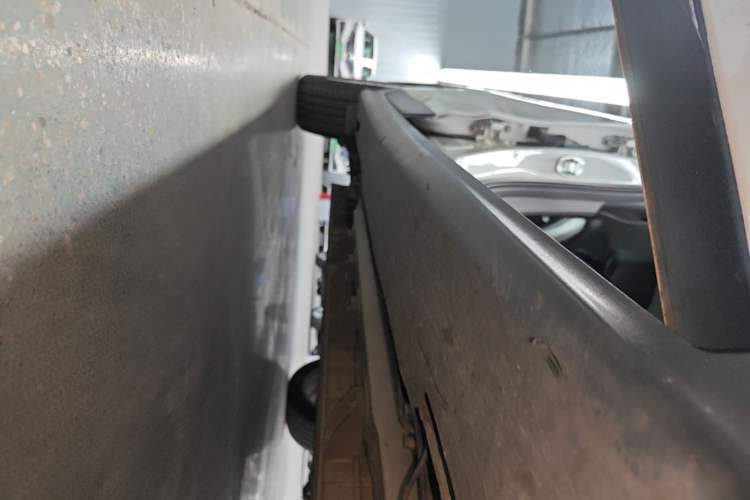Used Buick Velite 6 2022 Connected & Shared PLUS Right Side Sill