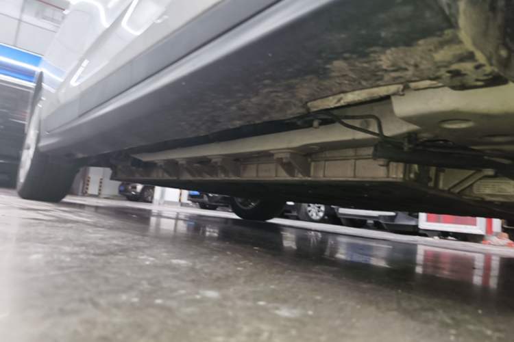 Used Buick Velite 6 2022 Connected & Shared PLUS Right Side Sill