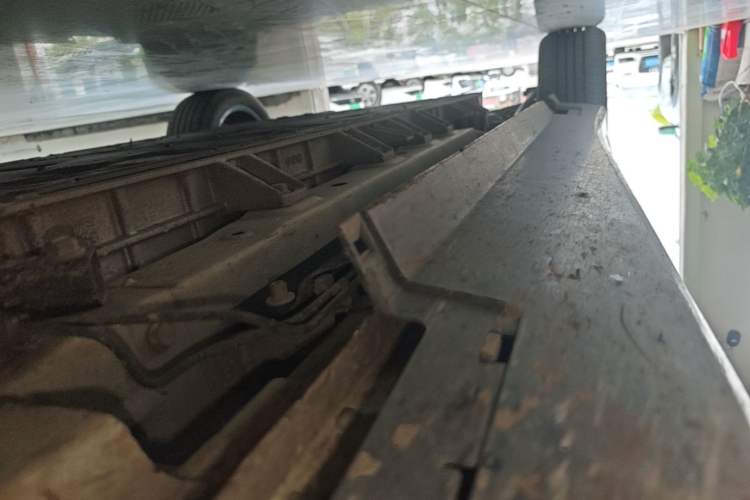 Used Buick Velite 6 2022 Connected Fashion PLUS Right Side Sill