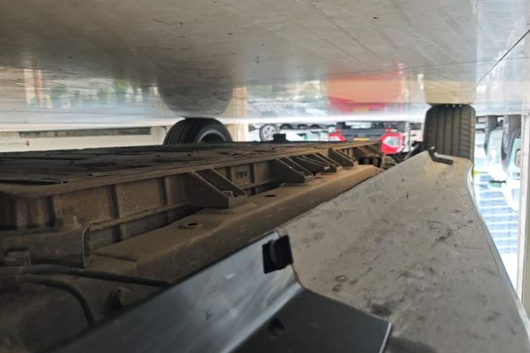Used Buick Velite 6 2022 Connected Fashion PLUS Right Side Sill