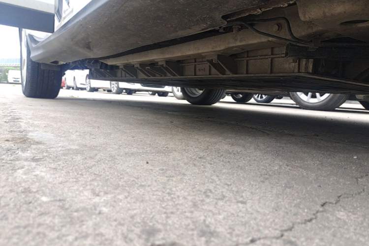 Used Buick Velite 6 2022 Connected Intelligence PLUS Version Right Side Sill