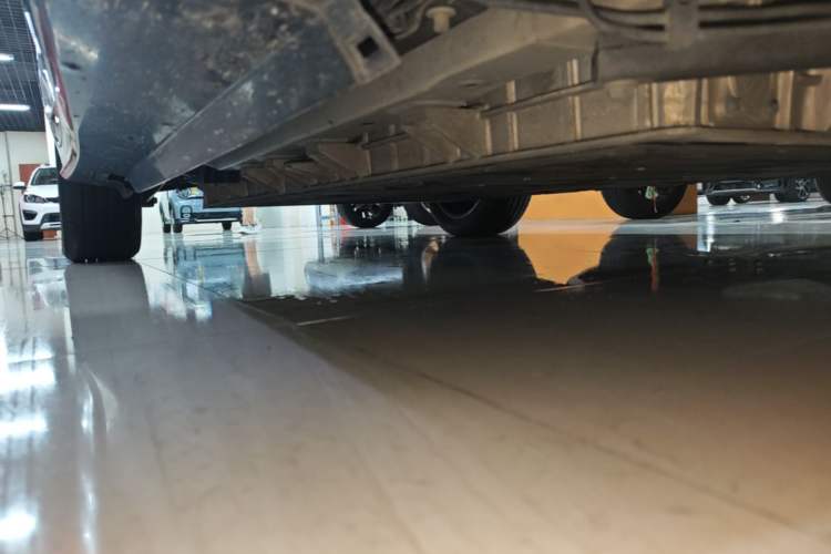 Used Buick Velite 6 2022 Connected Smart PLUS Right Side Sill