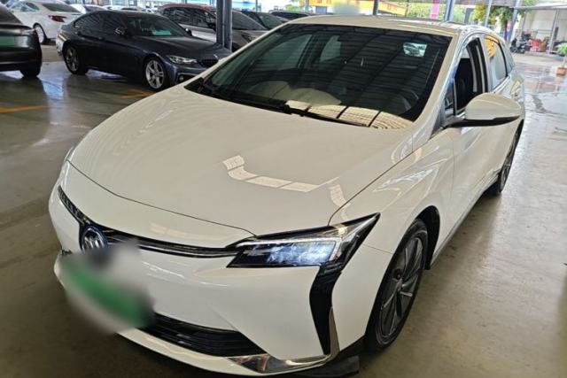 Used Buick Velite 6 2022 Connected Smart PLUS