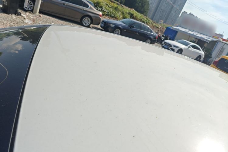 Used Buick Velite 6 2022 Plug-in Hybrid Connected & Shared Model Roof