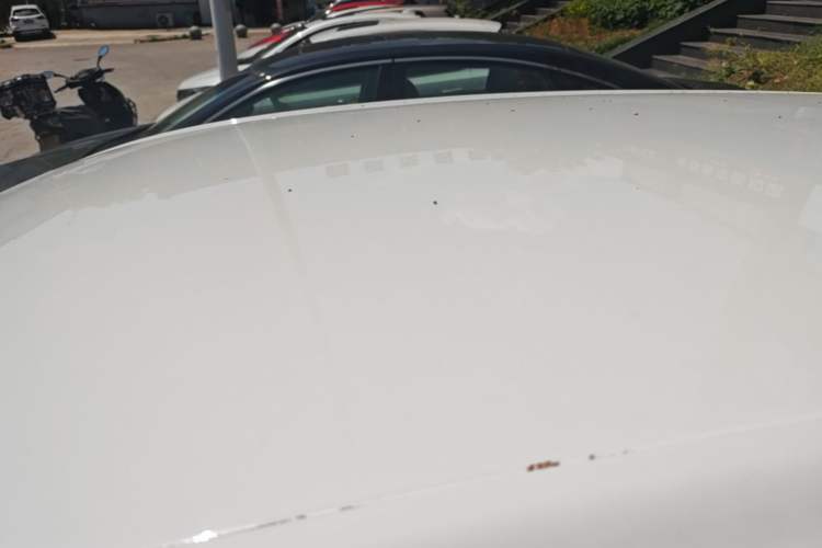 Used Buick Velite 6 2022 Plug-in Hybrid Connected Fashion Model Roof