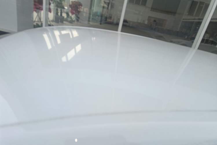 Used Buick Velite 6 2022 Connected Intelligence PLUS Version Roof