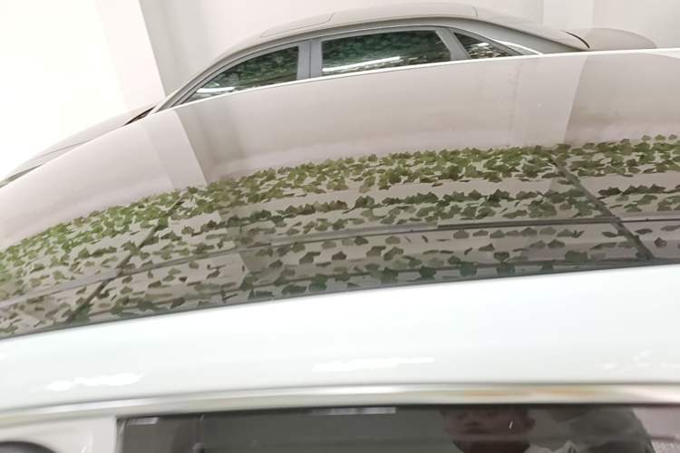 Used Buick Velite 6 2022 Plug-in Hybrid Connected Smart Model Roof