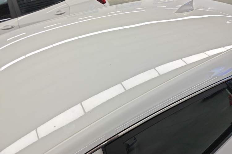 Used Buick Velite 6 2022 Connected & Shared PLUS Roof