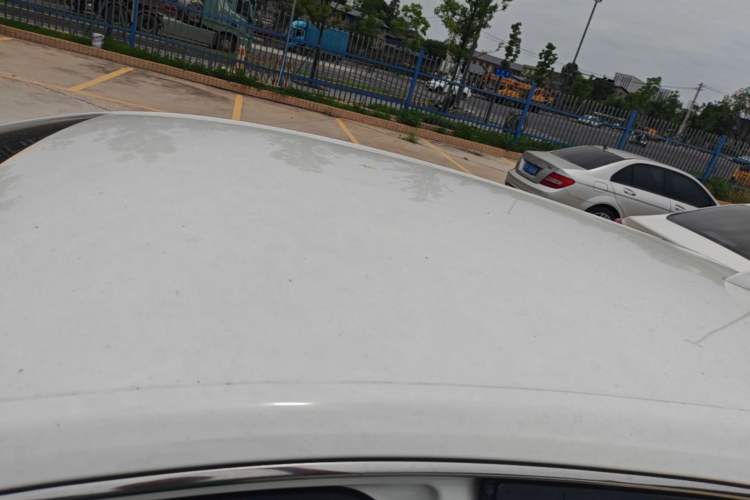 Used Buick Velite 6 2022 Connected Fashion PLUS Roof
