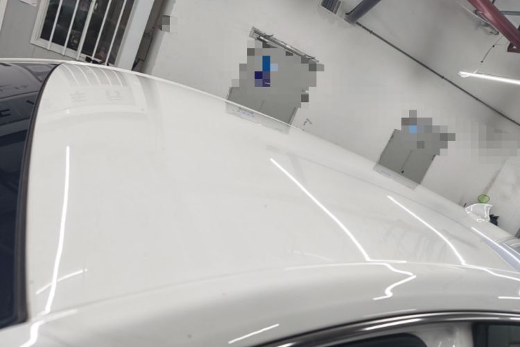 Used Buick Velite 6 2022 Connected & Shared PLUS Roof