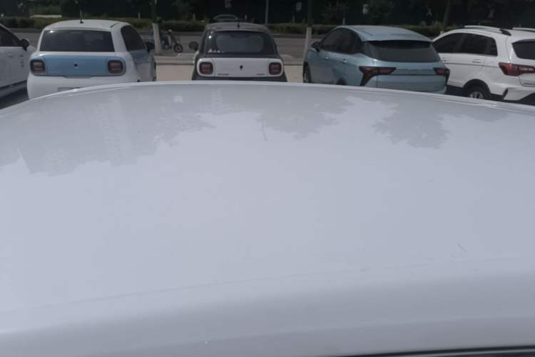 Used Buick Velite 6 2022 Connected Enjoyment PLUS Roof