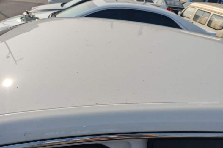 Used Buick Velite 6 2022 Connected Fashion PLUS Roof