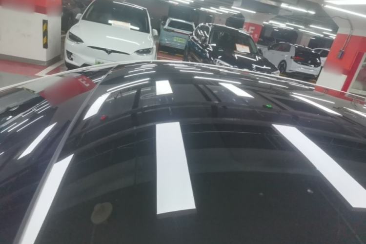 Used Buick Velite 6 2022 Connected Intelligence PLUS Version Roof
