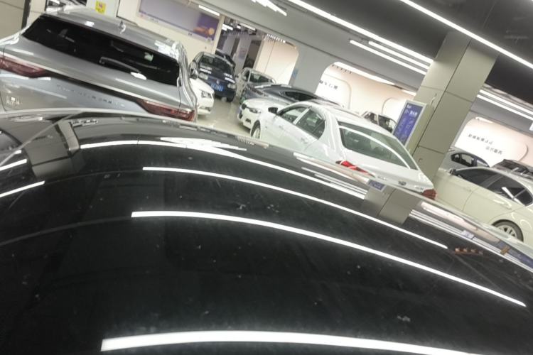 Used Buick Velite 6 2022 Connected Smart PLUS Roof