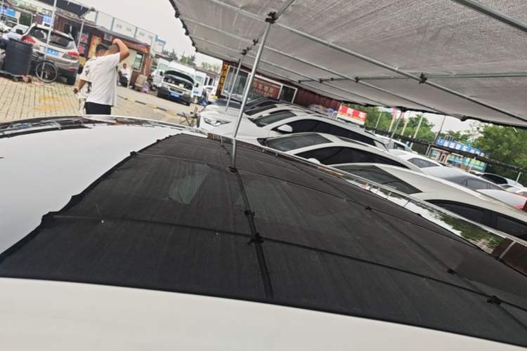 Used Buick Velite 6 2022 Plug-in Hybrid Connected Smart Edition Roof