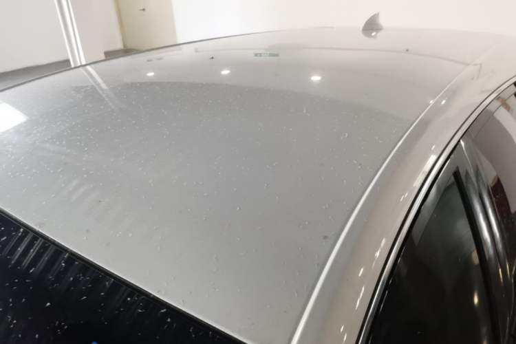 Used Buick Velite 6 2022 Plug-in Hybrid Connected Fashion Model Roof