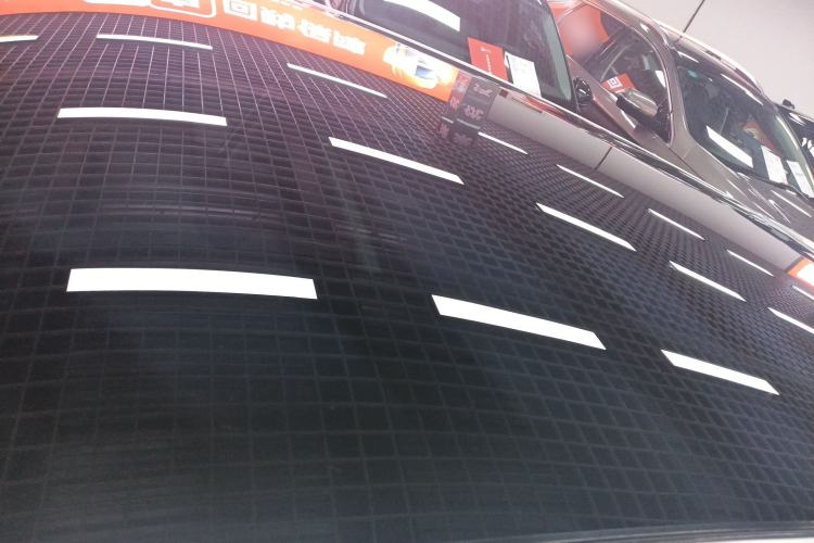 Used Buick Velite 6 2022 Plug-in Hybrid Connected Smart Model Roof