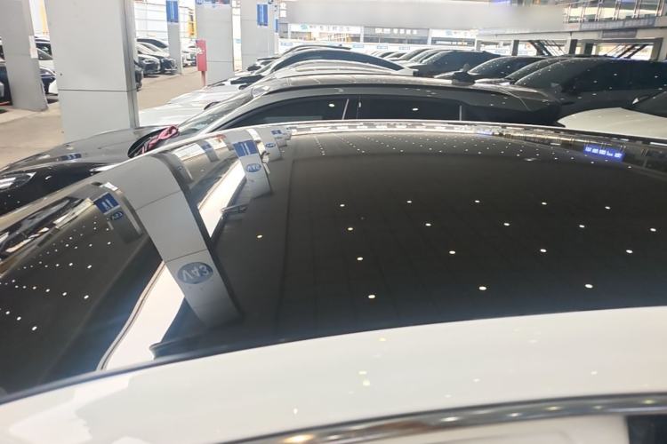Used Buick Velite 6 2022 Connected Smart PLUS Roof