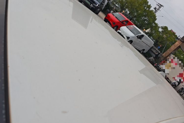 Used Buick Velite 6 2022 Connected Fashion PLUS Roof