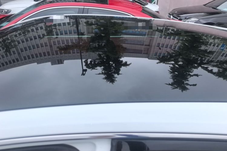 Used Buick Velite 6 2022 Connected Smart PLUS Roof