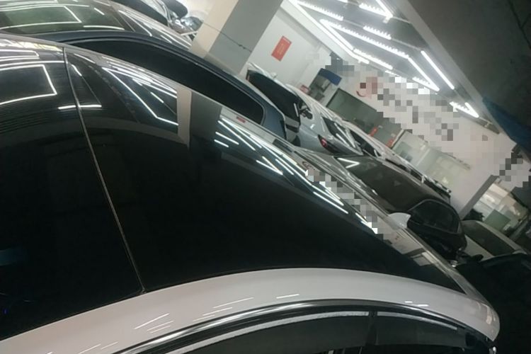 Used Buick Velite 6 2022 Plug-in Hybrid Connected Smart Edition Roof