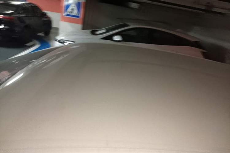 Used Buick Velite 6 2022 Connected & Shared PLUS Roof
