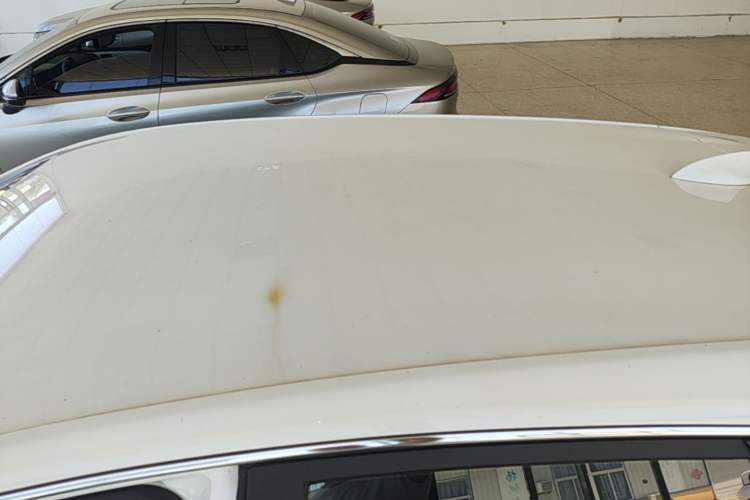 Used Buick Velite 6 2022 Connected & Shared PLUS Roof