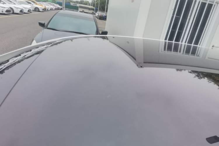 Used Buick Velite 6 2022 Plug-in Hybrid Connected Smart Model Roof